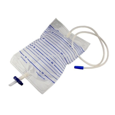 Urine bag ( Rm 3 )