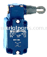 Schmersal Limit Switch M3S 330-11Y-M20 131168055