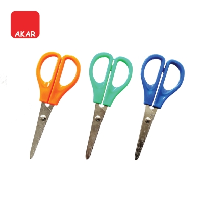 5 ShiF Stainless Steel Scissor (1 pc)