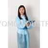 ISOLATION GOWN Protective Apparrels Medical Supplies