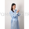 SMS GOWN Protective Apparrels Medical Supplies