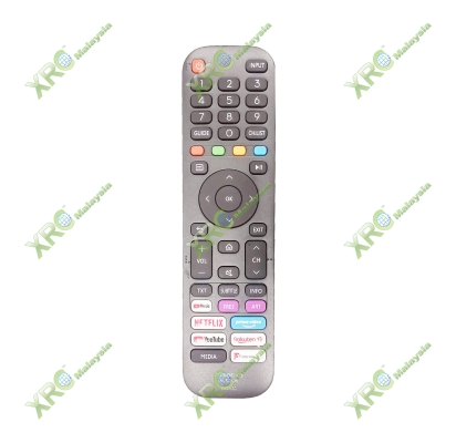 EN2A30 HISENSE ANDROID TV REMOTE CONTROL