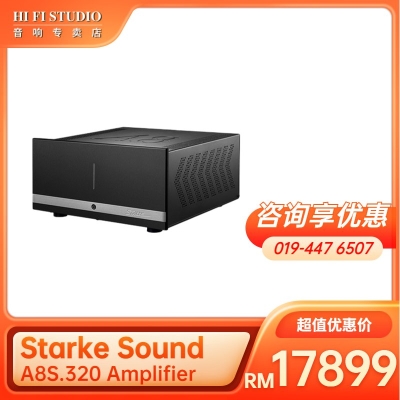 Starke Sound A8S.320