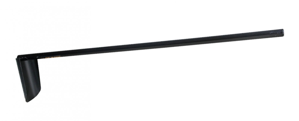 37 Inches Drain Cleaner (Black) (Head + Handle) - 00287C