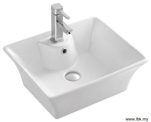 Basin : OT-1121