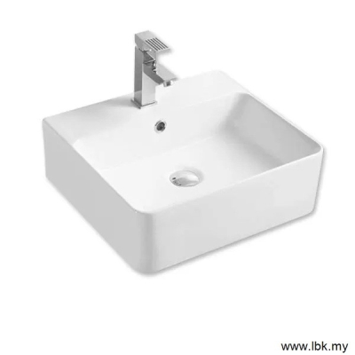 Basin : KNG-8458-AW