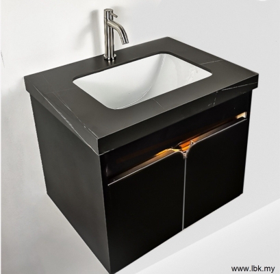 Basin Table : TAP-UD4530BK-60 6047-06