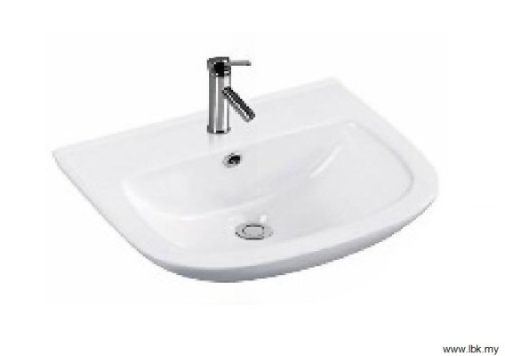 Wall Hung Basin : WB-6014