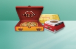 Food Packaging Box Food Packaging Box