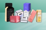 Cosmetic Box Cosmetic Box