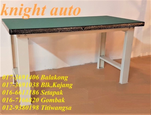 1500*750*800mm Workbench ID34841  