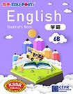Xueba CEFR English Vocabulary Year 6 (Part B)