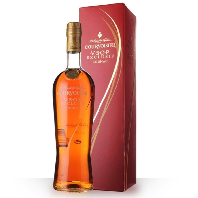 COURVOISIER COGNAC VSOP 3L