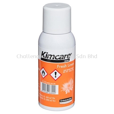 KIMCARE Fresh Linen (6890)