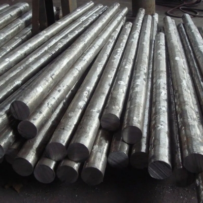 Grade Hot Work Tool Steel