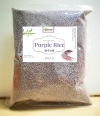 Purple Rice Puffed/ Burble  Bubble Rice