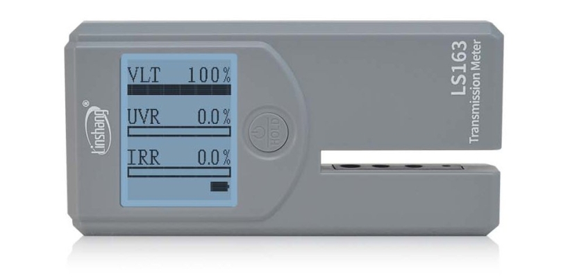 LINSHANG - Transmission Meter (LS163)