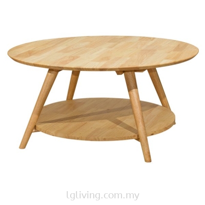 RIO Coffee Table - Natural