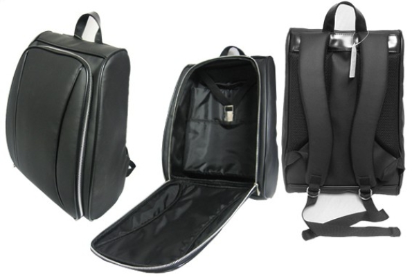 MY629 Laptop Backpack