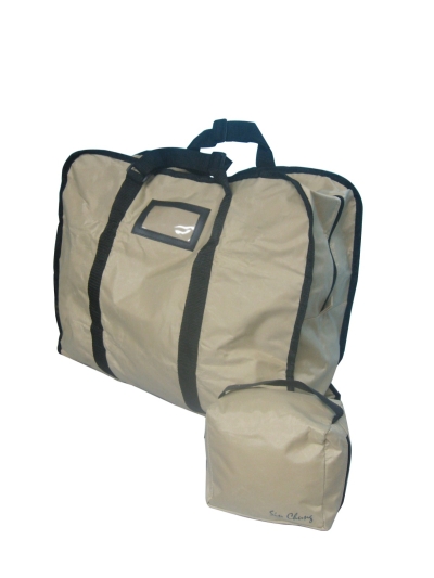 O0066a Foldable Travel Bag