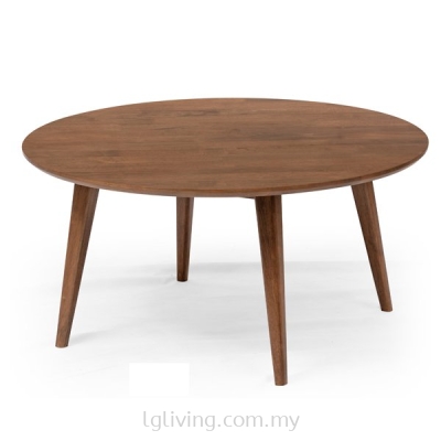 POLO Coffee Table - Walnut