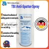 TBi Anti spatter spray Classic TBi  Chemical