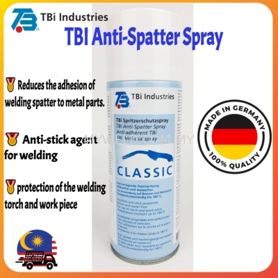 TBi Anti spatter spray Classic