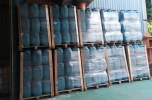 Used Blue Drum Tong Biru 50L (9) Lain-lain