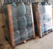 Used Blue Drum Tong Biru 50L (8) Others