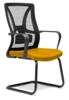 New Visitor mesh chair AIM5104E Mesh chair Office Chair