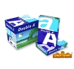 Double A A4 Paper 80Gsm 500 Sheets Paper Product Stationery & Craft