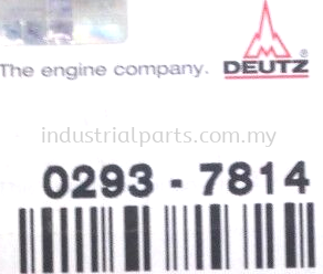 Deutz Filter 0293-7814 02937814 0293 7814 - Malaysia
