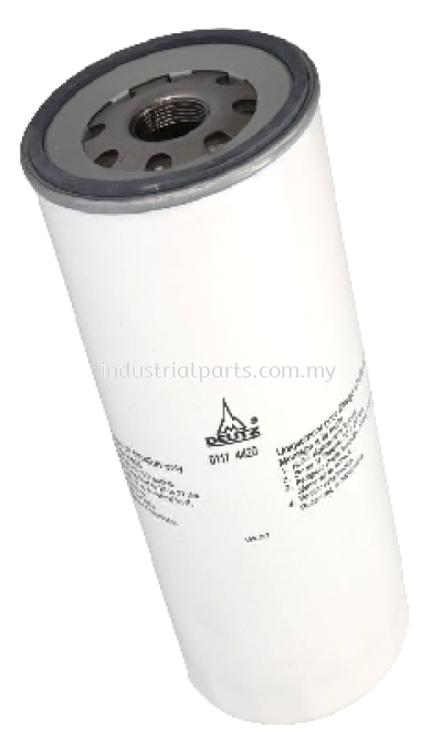 Deutz Filter 0117-4420 01174420 0117 4420 - Malaysia (Selangor, Johor, Melaka, Sabah, Sarawak, Negeri Sembilan, Melaka)