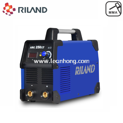 RILAND MMA 250GT WELDING MACHINE