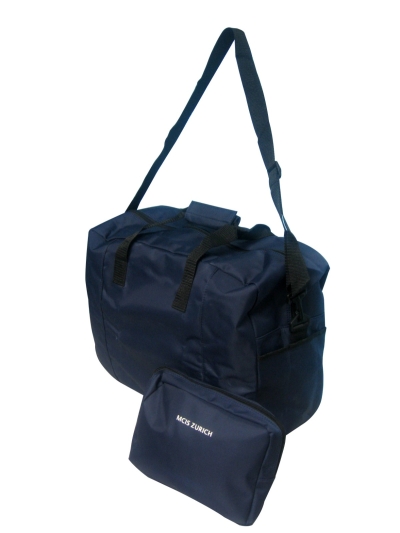 O0058a Foldable Bag