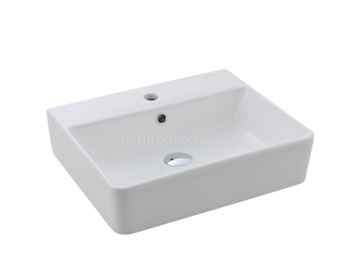 Trieste 500 Countertop Basin