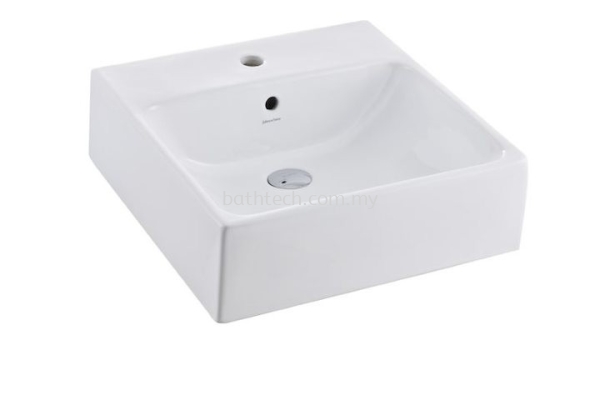 Trezzo-N 480 Countertop Basin