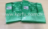 A1KF 9x12 A1 KARFU Brand PLASTIC BAG / PACKING BAG