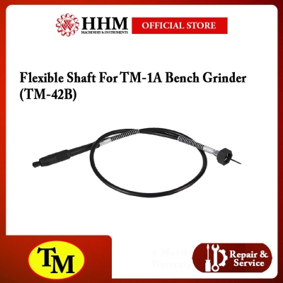 TM Flexible Shaft For TM-1A Bench Grinder (TM-42B)