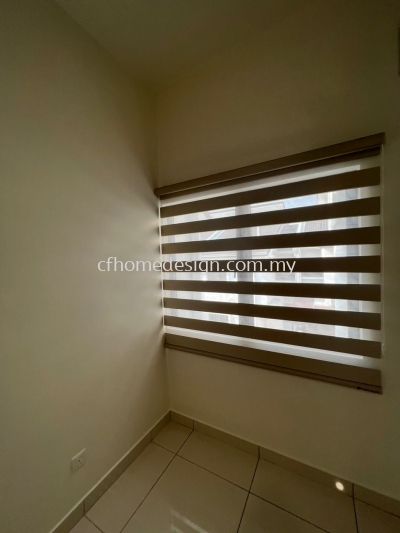 Zebra Blinds Nice CF Seremban Shop 