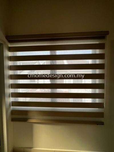 Zebra Blinds Nice CF Seremban Shop 