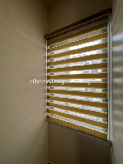 Zebra Blinds Nice CF Seremban Shop 