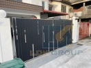 LDK A SERIAL SWING GATE LDK STAINLESS STEEL GATE