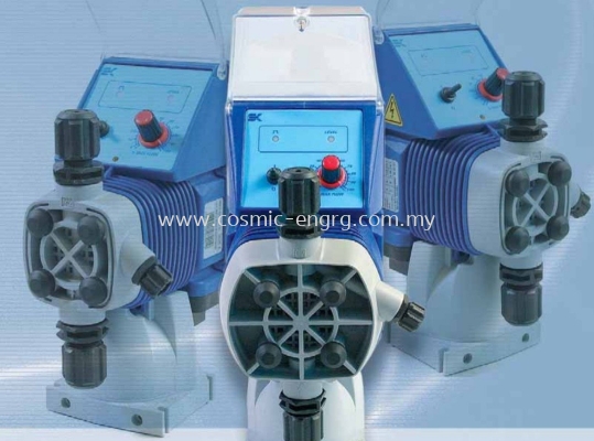 Seko Metering Pump