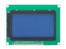 Clover Display CG9161B Module Size L x W (mm) 102.40 x 24.40 CHARACTER / DIGIT SERIES Clover Display