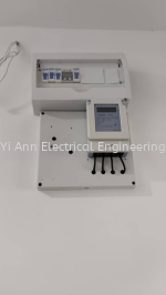 Yi Ann Electrical Engineering