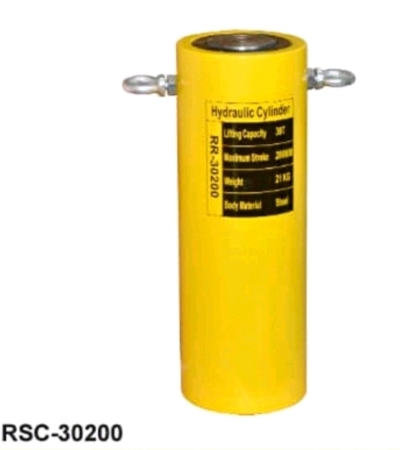 Hydraulic Cylinder Jack