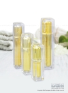 B003 -15ml,30ml, 50ml,100ml Acrylic n BS Bottle