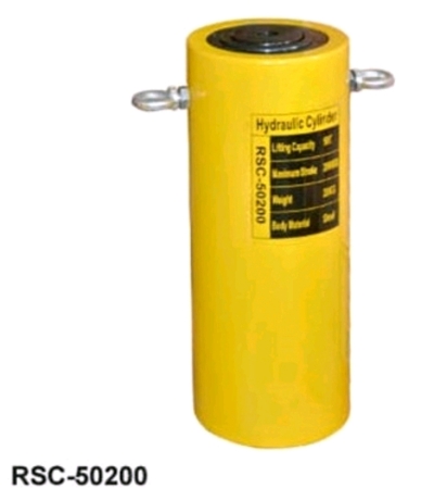 Hydraulic Cylinder Jack