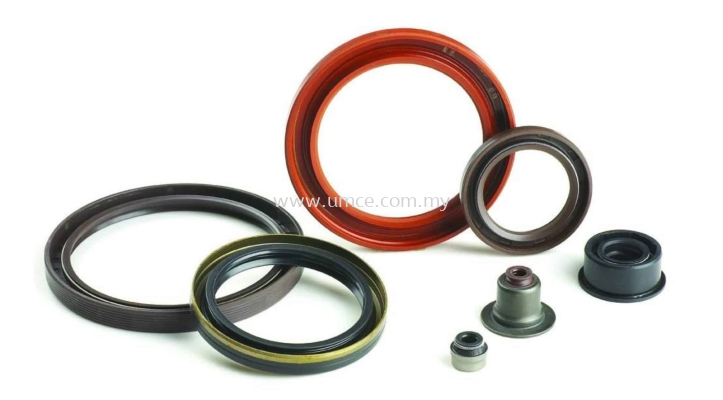 OIL SEAL